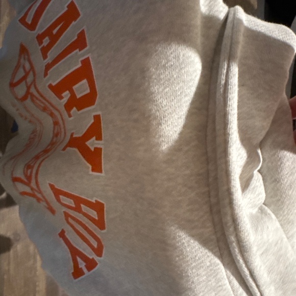 Dairy Boy Mockneck - Picture 4 of 4